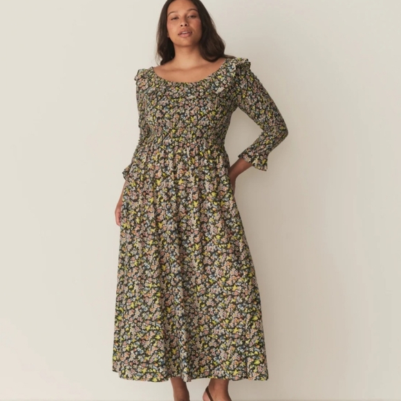 Doen Rosenda Dress size small - Picture 9 of 12